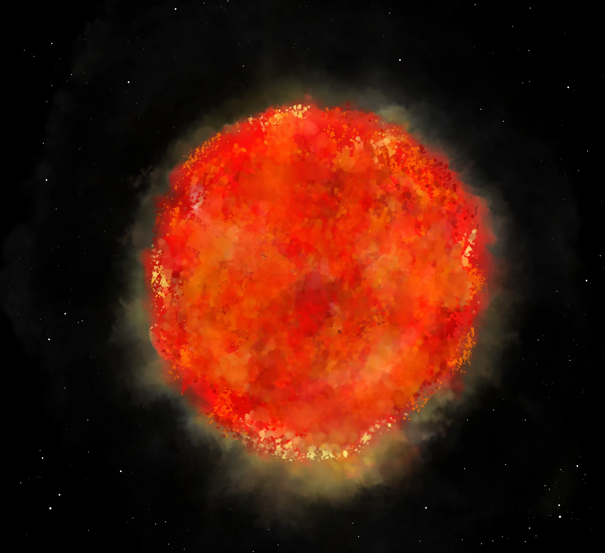 The uncertain masses of progenitors of core-collapse supernovae and direct-collapse black holes